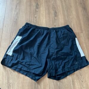 Nike Dri Fit‎ Men's Athletic Wear Shorts Size XL